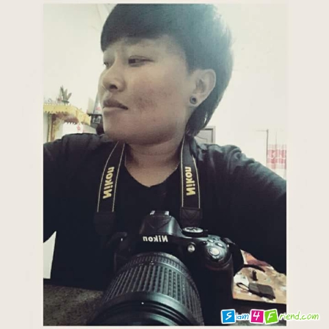 โสดนะจ๊ะ.