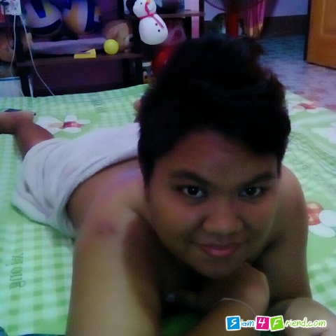 อากาศ ร้อน จัง เบย  มีใครจะไปอาบน้ำด้วยป่าว