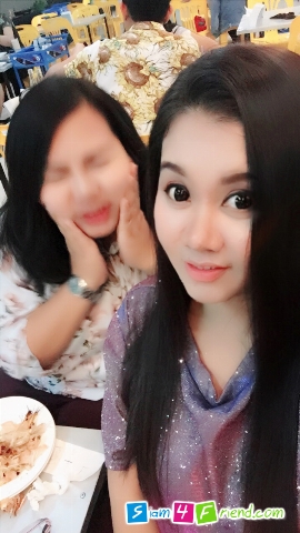 มีแฟนแล้วหาเพื่อนคุยค่ะ