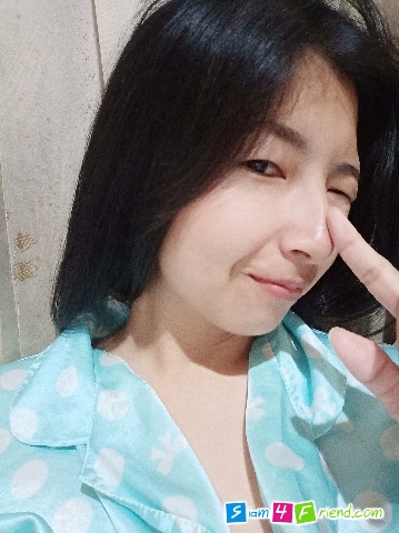 ตื่นมาก็สดใส