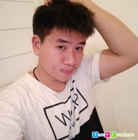 ไม่มีคู่ ก็แค่เหงา ไม่มีเขา ก็แค่โสด