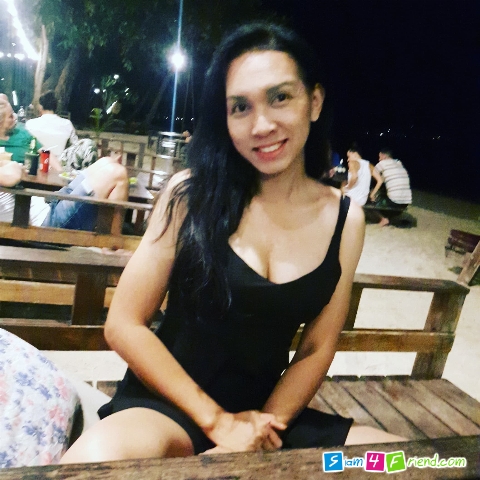 ถ้าคุณเหงามีเราเป็นเพื่อน จันทบุรี สาวสอง