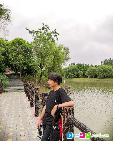 อยากมีเพื่อน​คุย