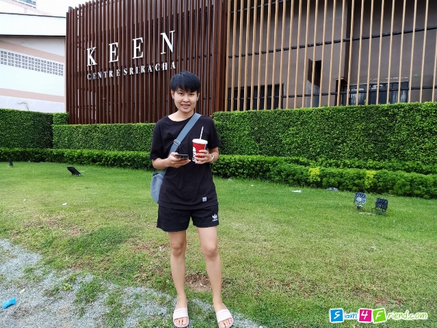 โลกใบใหญ่เท่าเดิม แต่มันน่าอยู่น้อยลง