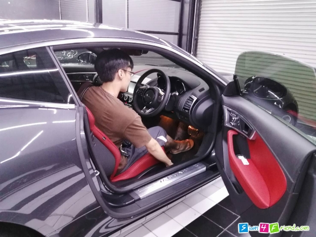 ล้างตอน2ทุ่ม พร้อมลุย ป่ะครับ