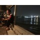 นั่งเรือดึกๆ