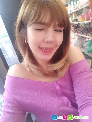 สาวสองรับงานคะแอดเลยrose_saren