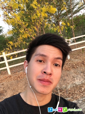 หาเพื่อน หาแฟน แอดมานะครับ