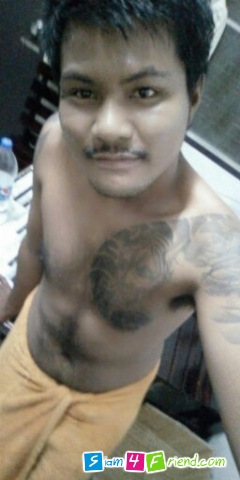 ใครคนโสด มาคัยกันนะ