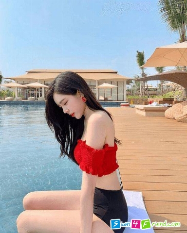 สาวสวยน่ารักงานดี นส ตัวเมืองภูเก็ต แอดไลนืมานะค่ะ ppopp1122