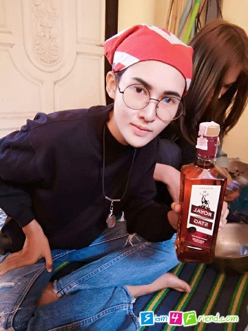 ใจจิงก้อไม่อยากโสดหรอกคับ