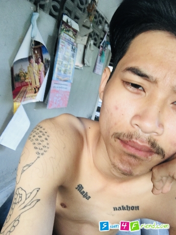 ทำงานมากไปมันเลยดำ😢😢
เหงา