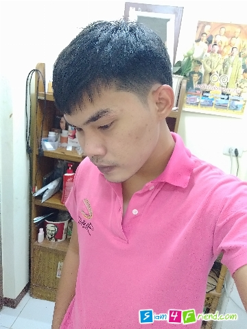 โสดครับ