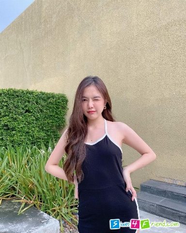 บีมนะคะ
หาเพื่อเพื่อนคุย หาแฟนคอยซัพพอต จริงจังพร้อมพัฒนาความสัมพันธ์ ไม่ได้รับงานค่ะ
ไม่ได้หาคนดูแลค่ะไม่ต้องขอรูปถามรายละเอียดนะคะ แอดมาคุยกันได้ค่ะ
ไม่หยิ่งค่ะ คุยได้ค่ะ คุยให้เกียติกันก็พอ ขอวัยทำงาน มีวุฒิภาวะ 
 *แอดมาคุยกันได้ค่ะ*