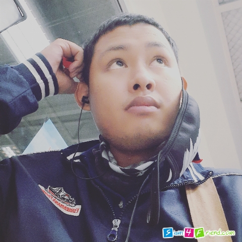 โสด หาเพื่อนคุยครับ สุภาพนะ