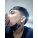 โสดครับทักได้  id Fluke1037