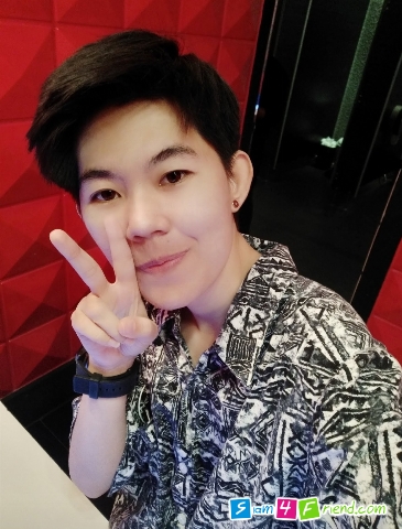 ถ้าคุณเหงา ถ้าคุณเบื่อ และไม่ต้องการฟิวแฟน ทักมาหาเราสิ 
เป็นทอม รับงาน N ดื่ม เที่ยว คุยแก้เหงาพร้อมรับฟังทุกปัญหา ไม่ผูกมัด เรายินดีให้บริการ 
สนใจทักมาสอบถามได้นะคะ
*เฉพาะ ดี้ ผญ.เลส  ทอม นะคะ