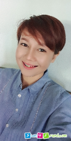 อายุเยอะไม่สำคัญ ขอเพียงแต่รักกันก็พอ