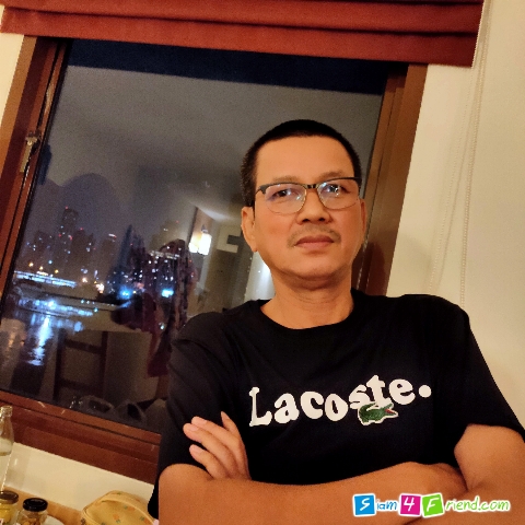 โสดนะจริงใจคุยกันครับ