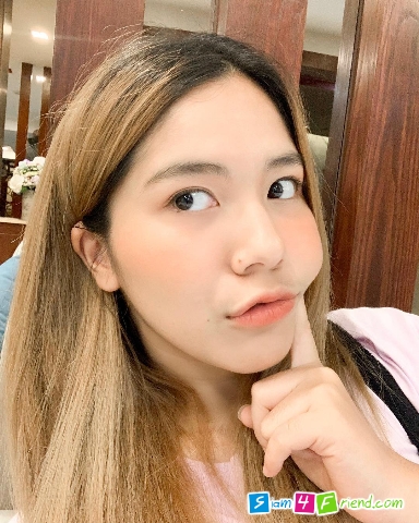 อ่อยมันเชย ขอบอกตรง ๆ เลยว่าไม่มีแฟน