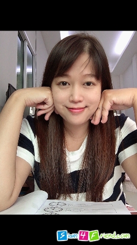 เหงาๆทักได้น๊าา🥰