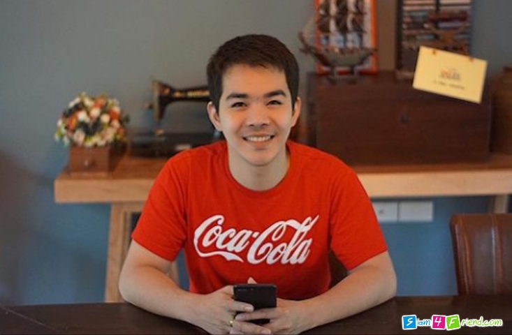 หาคนคุยง่าย รักจิง ไม่นอกใจคับ