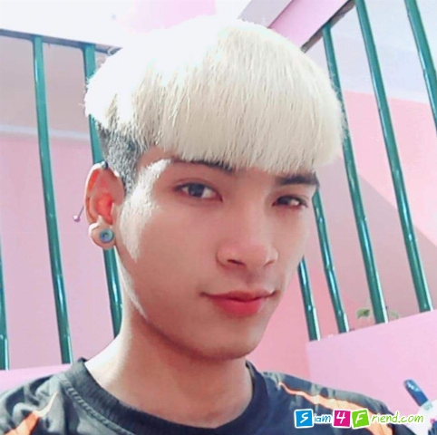 หาแฟนค้าบบบ 19y