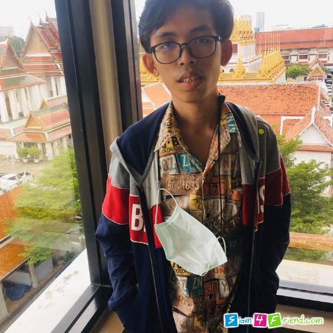 หาเพื่อน + หาแฟน