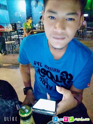 ทักมาทำความรู้จักกัน
#Alone