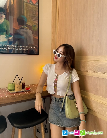 ถ้าไม่ทัก แล้วจะรักได้ไง ห๊ะๆๆ