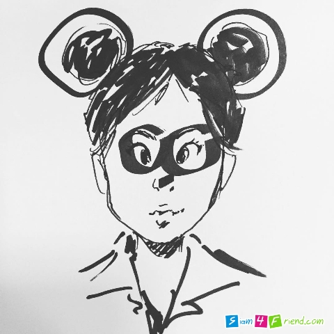 ไม่ได้เพอร์เฟกแต่อยากเจอคนที่จริงใจสักที