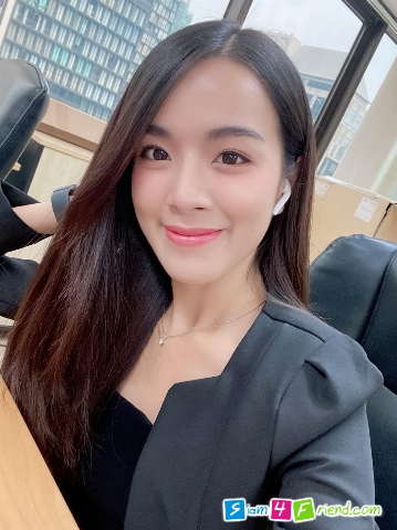 ถ้าไม่ทัก แล้วจะรักได้ไง