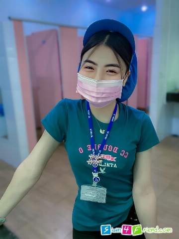 หาคนจริงใจ สุภาพ (ไม่หาแฟนนะคะ) แอดไลน์มาคุยกันได้นะคะ ไอดี yo6an