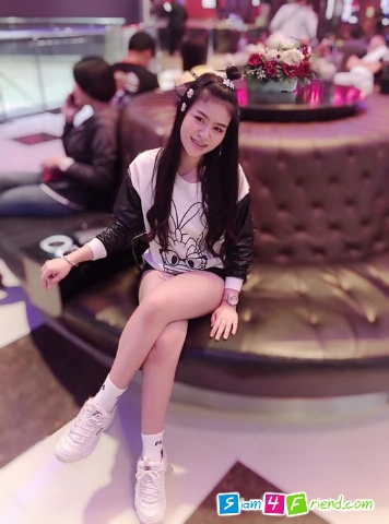 หาคนคุยจริงใจ คบจริงจัง ชวนลงทุนหรือหารายได้เสริมไม่ต้องแอดมานะ

พึ่งกลับมาเล้นนะ