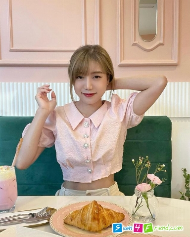 ถึงจะเป็นเหยื่อ แต่ก็อยากล่อเสือนะ ไอดีgaem4848