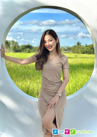 ไม่อยากติดตลกละ อยากติดเธอ