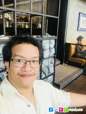 โสด จิงจัง หาแฟสาว กทม หวาน น่ารัก จิงจังคับ