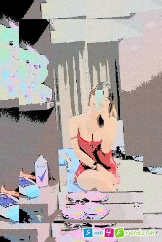 ขี้อ่อยอย่างเขา หรือจะสู้ขี้เอาอย่างเราได้ 🙊