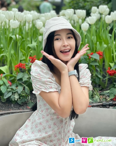 อยู่ในโหมดคนโสด แถมไร้คนโปรดในใจ