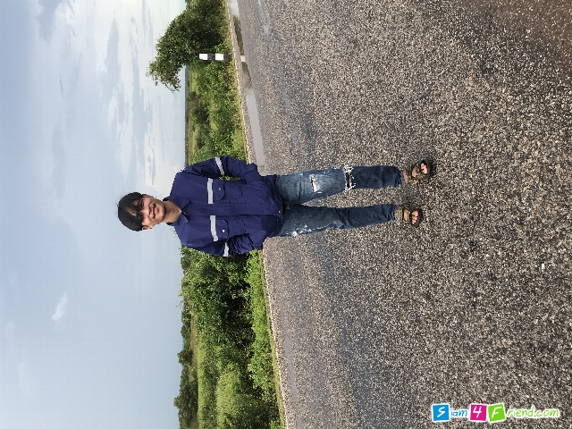 บอกว่าเหงากะไม่เนียน.บอกว่า ง ก็ตรงไป.@มาคุยกันน่า