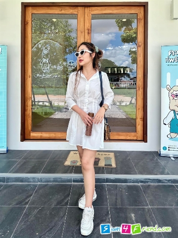 โดนแดดจะรู้ว่าร้อน โดนเราอ้อนจะรู้ว่าน่ารัก