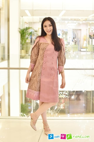 อยากมีคนมานั่งข้างๆๆ