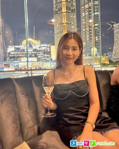 ไม่ขอเป็นเหยื่อ แต่ขอเป็นเสือขยุ้มใจคุณ