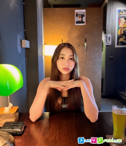 โสดหรอได้ข่าว เป็นแฟนกับเราป่าว ข่าวจะได้เปลี่ยน