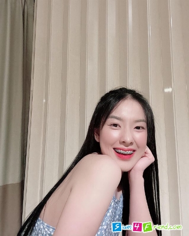 ก็ไม่ได้อยากจะโปรโมต แต่พี่โสดอยู่นะน้องๆ