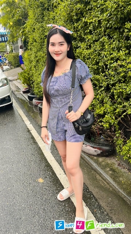 ไม่ใช่ผู้หญิงสวย ที่อยู่ใกล้แล้วสบายตา แต่เป็นผู้หญิงที่ฮา อยู่ใกล้แล้วสบายใจ