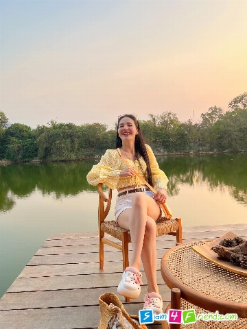 ไม่มีใครมามีเราได้นะ