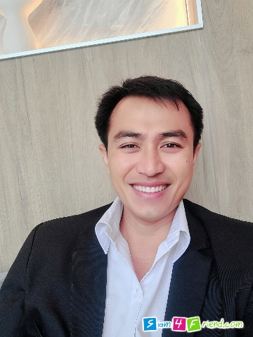 หาเพื่อน คุยได้ทุกเรื่อง