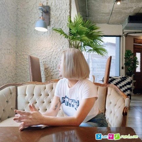 ปีใหม่ ก็ยังไม่มีแฟน