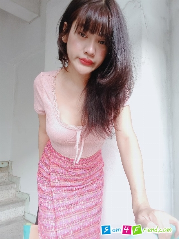 สาวสองแปลงแล้วค่ะลับเปิดกล้องสนใจแอดมาขอตนสนใจนะ mildtory603